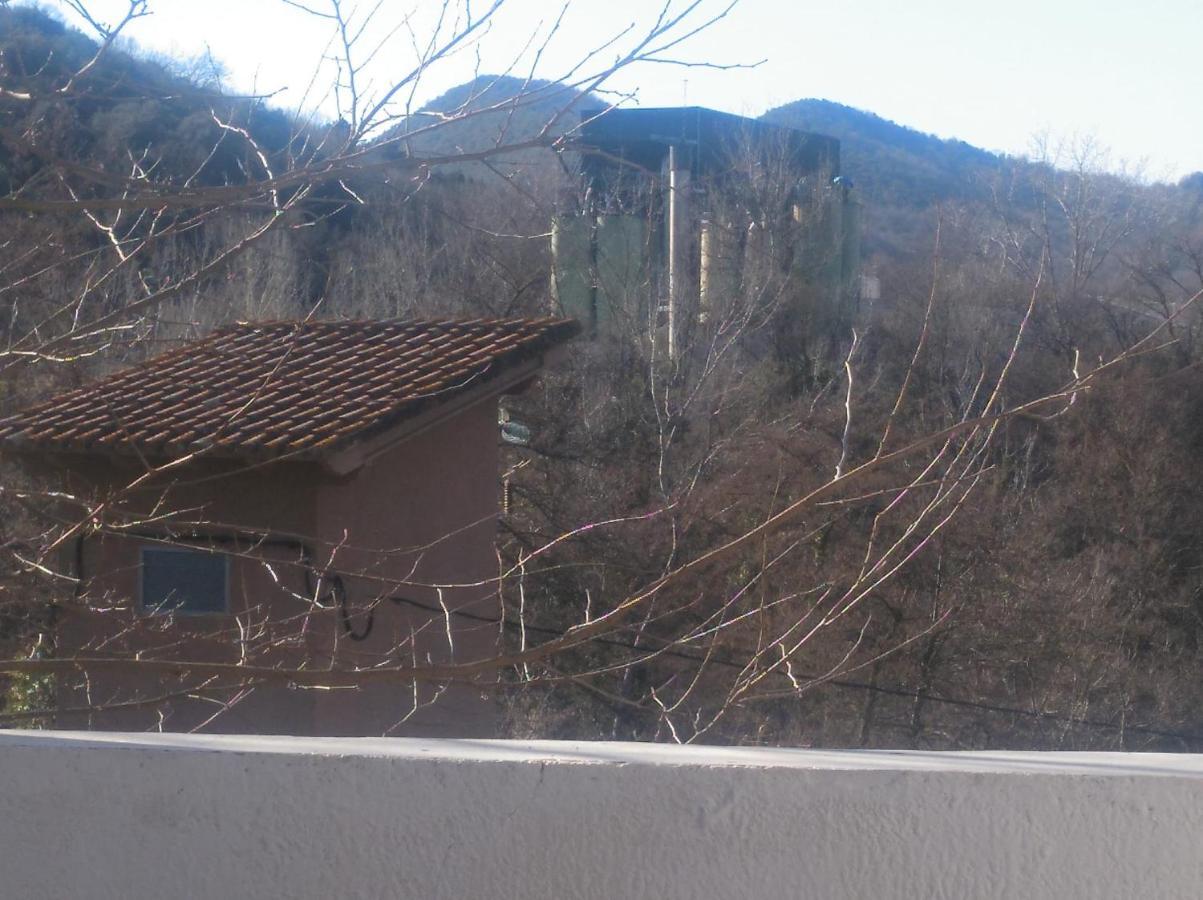 산트 호안 레스 폰츠 Ca La Iaia Veva 아파트 외부 사진